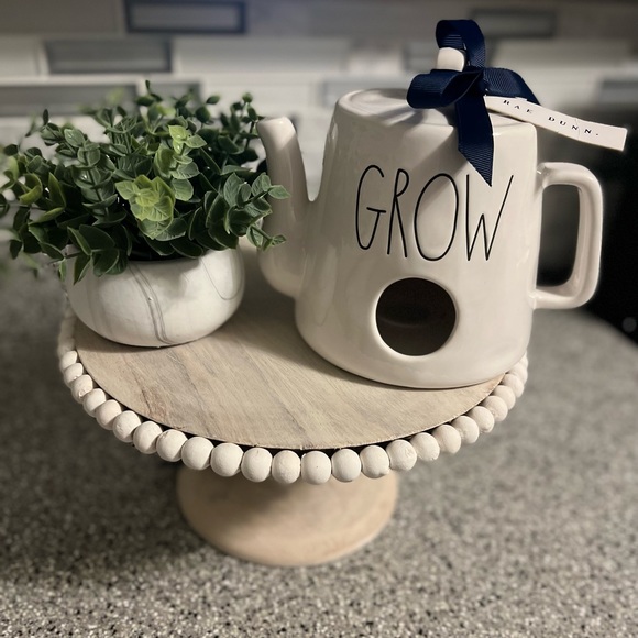 Rae Dunn Bird House - Picture 10 of 10